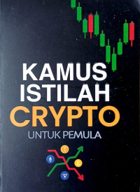 Image of Kamus Istilah Crypto untuk Pemula
