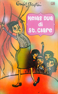 Image of Kelas Dua di ST. Clare