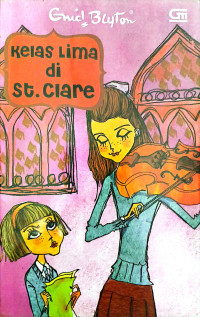 Image of Kelas Lima di ST. Clare