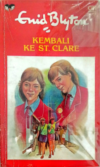 Image of Kembali ke ST. Clare