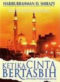 Image of Ketika Cinta Bertasbih