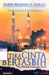 Image of Ketika Cinta Bertasbih
