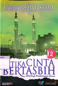Image of Ketika Cinta Bertasbih (Episode 2)