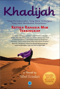 Image of Khadijah: Ketika Rahasia 