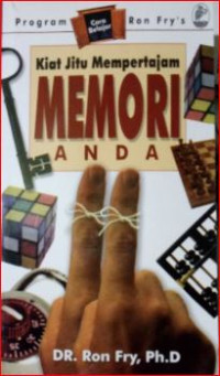 Image of Kilat Jitu Mempertajam Memori Anda