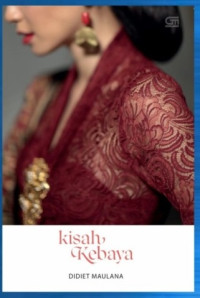 Image of Kisah Kebaya