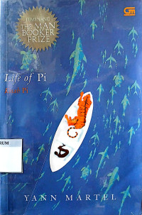 Image of Kisah Pi