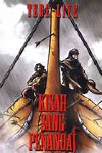 Image of Kisah Sang Penandai