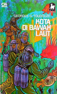 Image of Kota di Bawah Laut