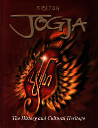 Image of Kraton Jogja: The History and Cultural Heritage