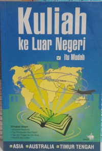 Image of Kuliah ke Luar Negeri itu Mudah