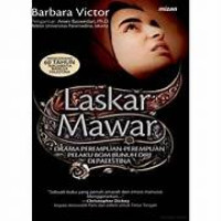Image of Laskar Mawar: Drama Perempuan-Perempuan Pelaku Bom Bunuh Diri di Palestina
