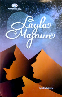 Image of Layla Majnun
