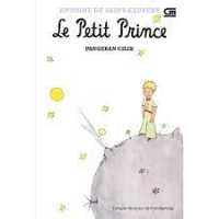 Image of Le Petit Prince: Pangeran Cilik