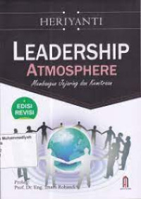 Image of Leadership Atmosphere: Membangun Jejaring dan Kemitraan