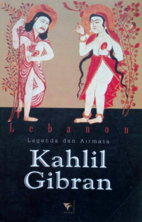 Image of Lebanon: Legenda dan Airmata