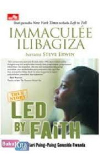 Image of Led by Faith