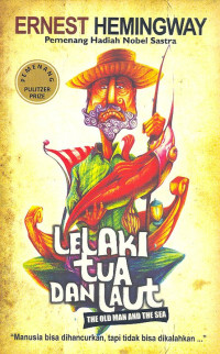 Image of Lelaki Tua dan Laut