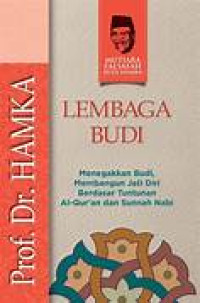 Image of Lembaga Budi