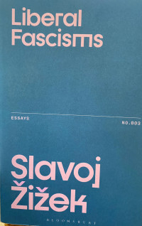 Image of Liberal Fasisms