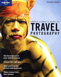 Image of Lonely Planet's Guide to Travel Photography