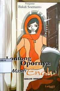 Image of Lontong Opornya Masih Enak