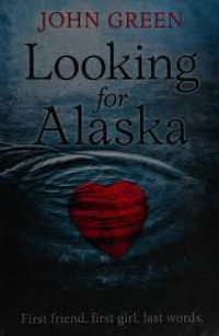 Image of Looking for Alaska