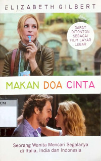 Image of Makan Doa Cinta