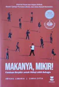 Image of Makanya, Mikir!