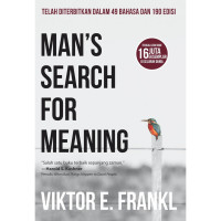 Image of Man's Reserach for Meaning