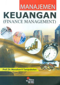 Image of Manajemen Keuangan (Finance Manajement)