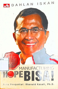 Image of Manufacturing Hope: Bisa!