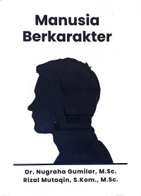 Image of Manusia Berkarakter