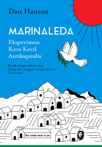 Image of Marinaleda: Eksperimen Kota Kecil Antikapitalis
