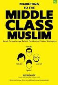 Image of Marketing To The Middle Class Muslim