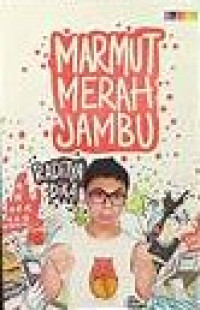 Image of Marmut Merah Jambu