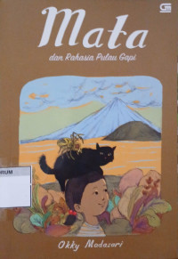 Image of Mata dan Rahasia Pulau Gapi