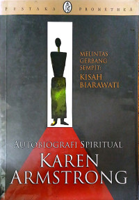 Image of Melintas Gerbang Sempit: Kisah Biarawati