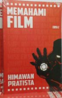 Image of Memahami Film