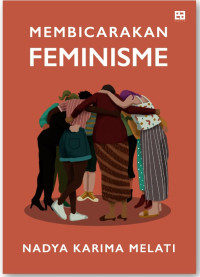 Image of Membicarakan Feminisme: Nandya Karima Melati