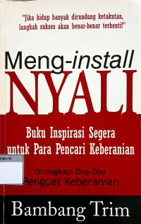 Image of Meng-install Nyali