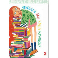 Image of Mengapa Aku harus Membaca