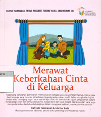 Image of Merawat Keberkahan Cinta di Keluarga