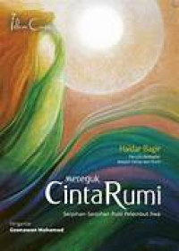 Image of Mereguk Cinta Rumi