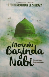 Image of Merindu Baginda Nabi