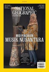 Image of National Geographic Indonesia - Maret 2022