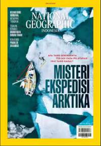 Image of National Geographic Indonesia - Agustus 2023