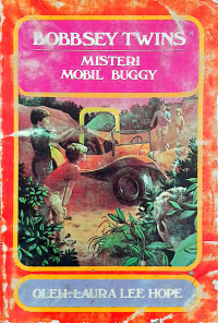 Image of Misteri Mobil Buggy