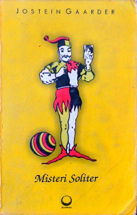 Image of Misteri Soliter