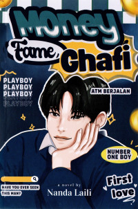 Image of Money, Fame, Ghafi